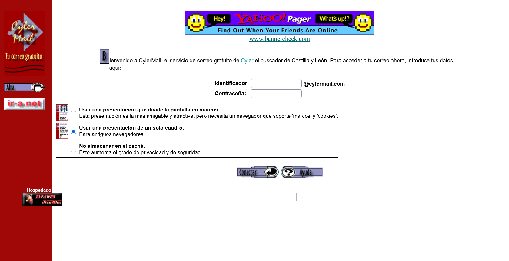 cylermail 1998 cylermail 1998