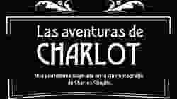 Las aventuras de Charlot